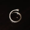 GERMEDEUR / Babel Nail Free Ring K10YG