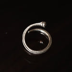 GERMEDEUR / Babel Nail Free Ring K10YG