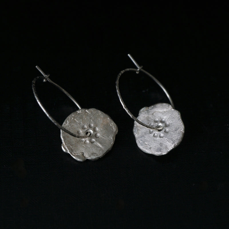 suzuki yuki / Toshi yojiri earrings