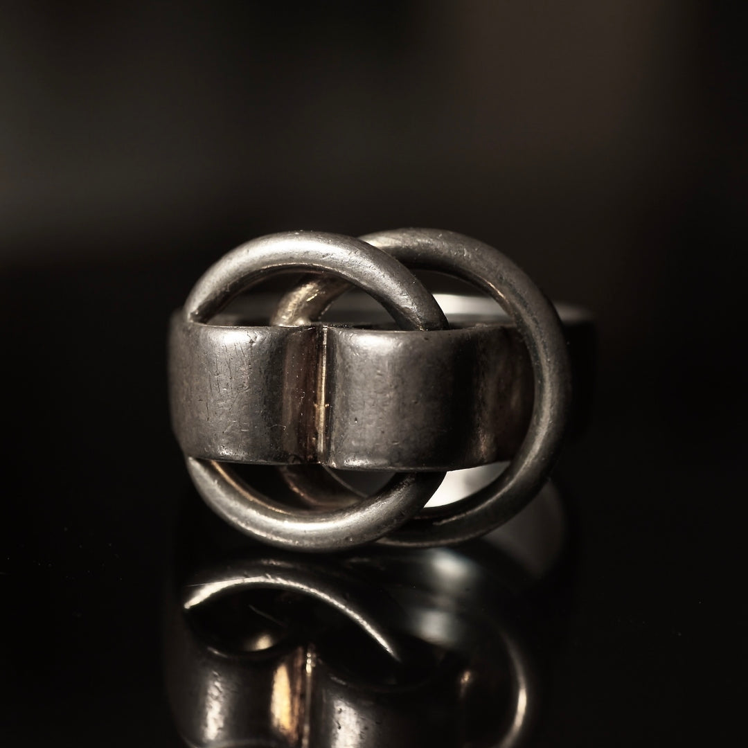 VINTAGE JEWELRY – Fuligo / Fuligoshed