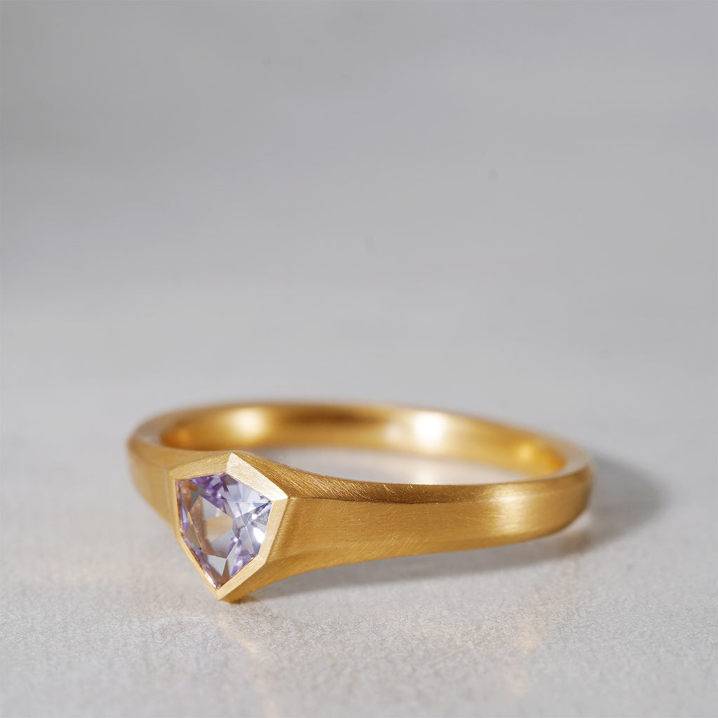 [-10/26 Limited] NEPH / Ring-94_Sapphire (Copy)