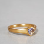 [-10/26 Limited] NEPH / Ring-94_Sapphire (Copy)