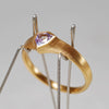 [-10/26 Limited] NEPH / Ring-94_Sapphire (Copy)