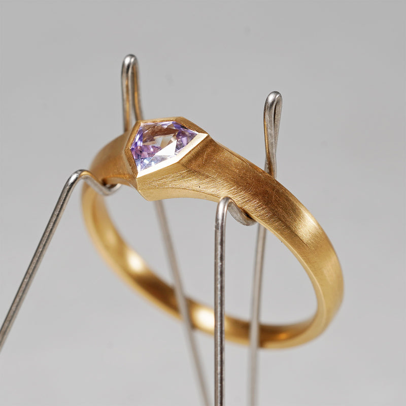 [-10/26 Limited] NEPH / Ring-94_Sapphire (Copy)