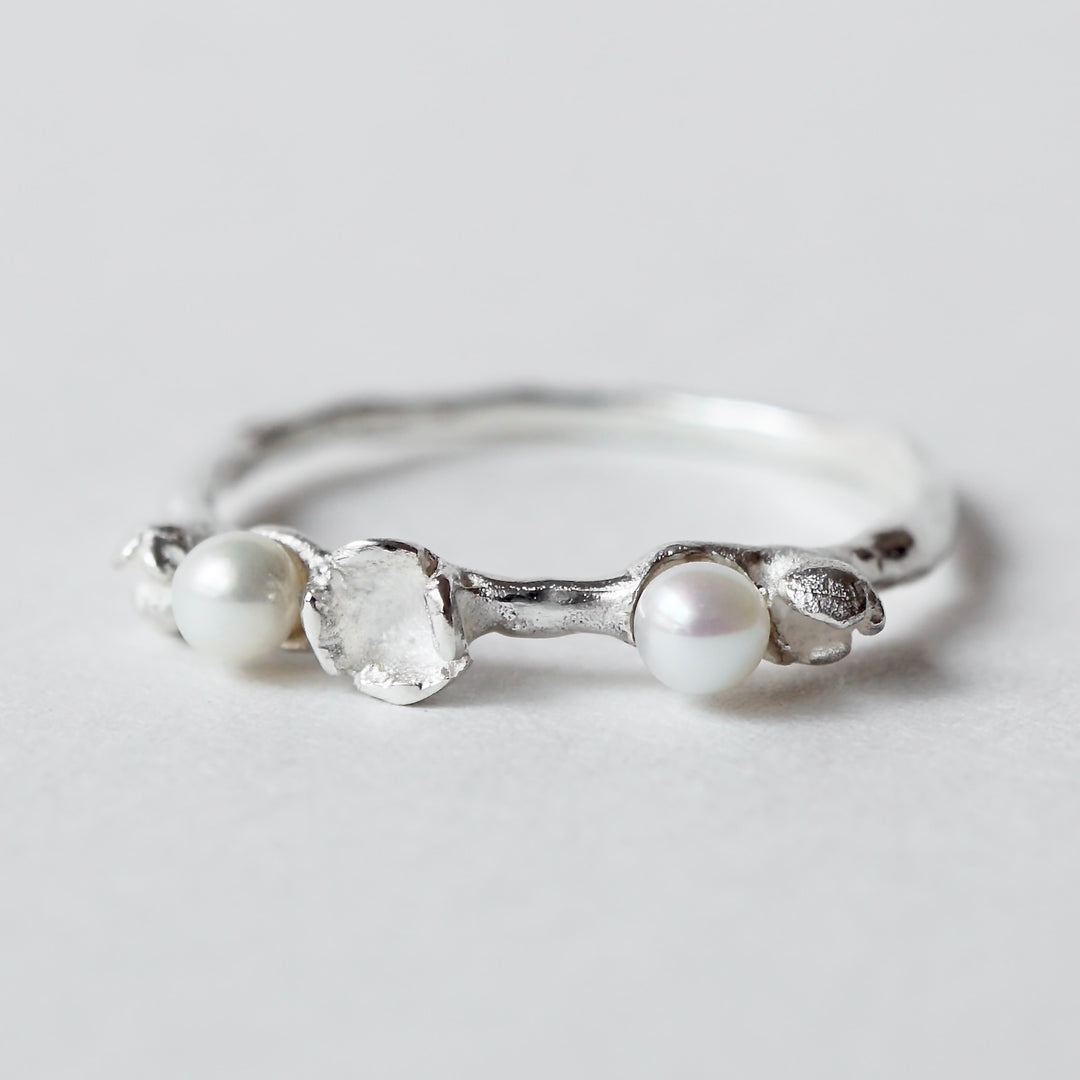 特価商品  Fillyjonk / wh (necklace-01 SV シルバームーンネックレス アクセサリー