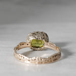 【-10/19限定】Curva ｙ Ruri JEWELRY/ Sphene
