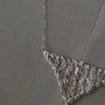 emme/antique lace necklace P052 (SIL3084)