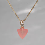 【-10/19限定】Curva ｙ Ruri JEWELRY/ [merletto]  incarose / Ruby