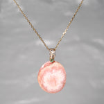 【-10/19限定】Curva ｙ Ruri JEWELRY/ [merletto]  incarose / emerald