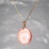 【-10/19限定】Curva ｙ Ruri JEWELRY/ [merletto]  incarose / emerald