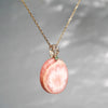 【-10/19限定】Curva ｙ Ruri JEWELRY/ [merletto]  incarose / emerald