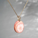 【-10/19限定】Curva ｙ Ruri JEWELRY/ [merletto]  incarose / emerald