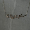 emme / antique lace ネックレス R010（ORO3010LNG）