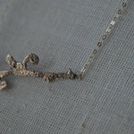 emme / antique lace ネックレス R010（ORO3010LNG）