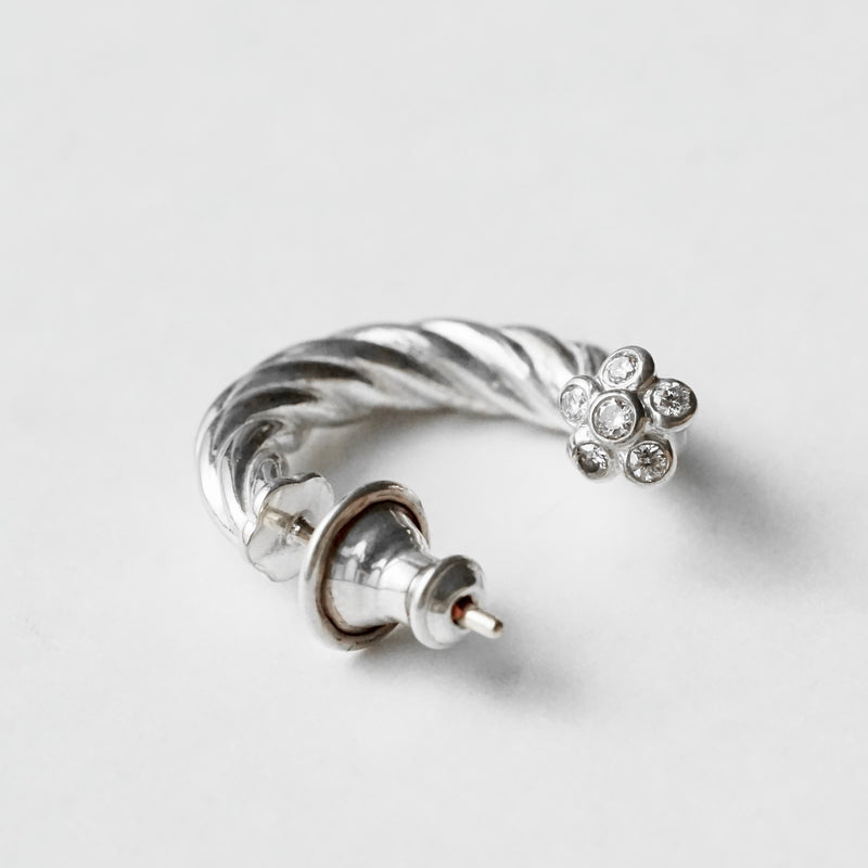 だ*ま様 gifted リング GIFTED / ARCHE RING SM – Fuligo / Fuligoshed