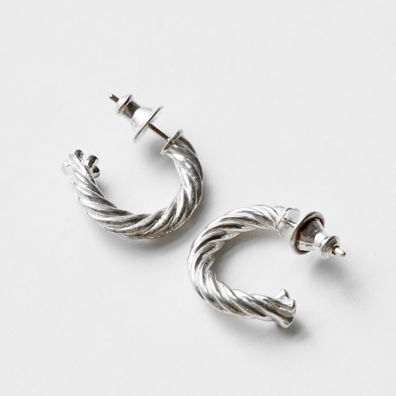 GIFTED / ＜Archive＞OPEN ROPE PIERCE SVD M – Fuligo / Fuligoshed