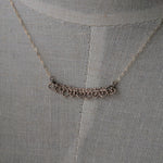 emme / antique lace ネックレス R007（ORO3007）