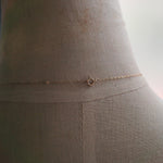 emme / antique lace ネックレス R007（ORO3007）