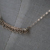 emme / antique lace ネックレス R007（ORO3007）
