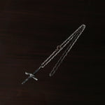 yuka ishikawa / Innocent Prayer necklace