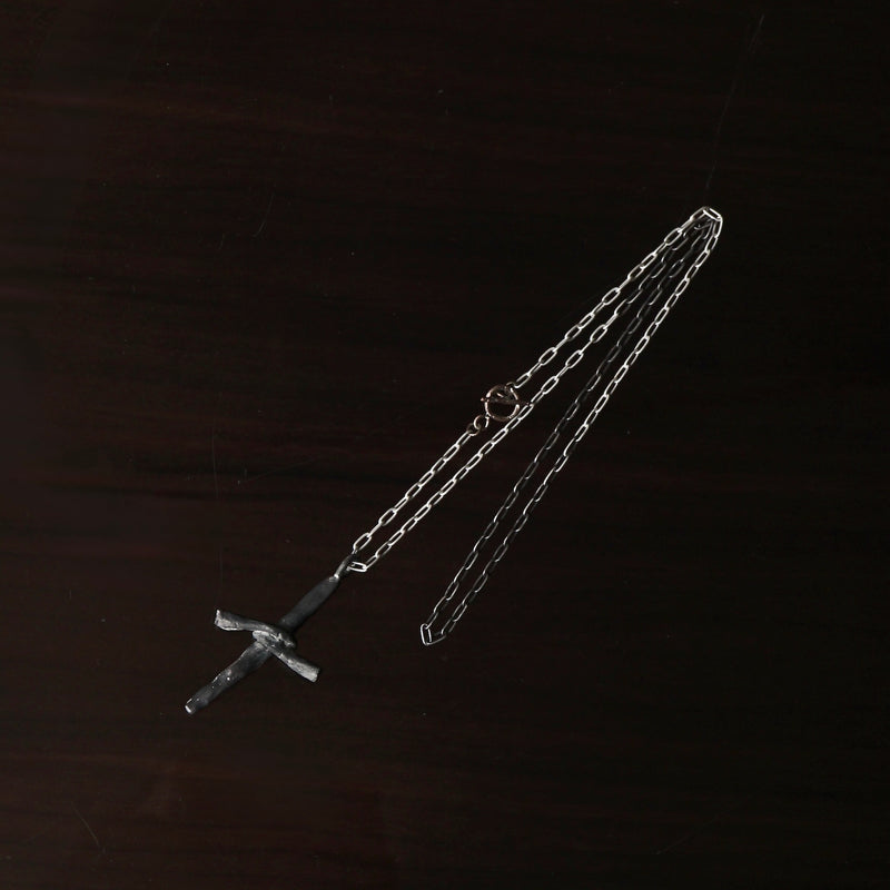 yuka ishikawa / Innocent Prayer necklace