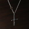 yuka ishikawa / Innocent Prayer necklace