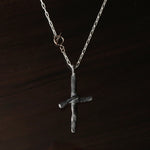 yuka ishikawa / Innocent Prayer necklace