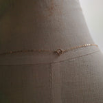 emme / antique lace ネックレス R013（ORO3013）