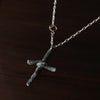 yuka ishikawa / Innocent Prayer necklace