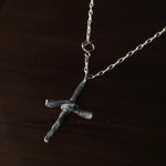 yuka ishikawa / Innocent Prayer necklace