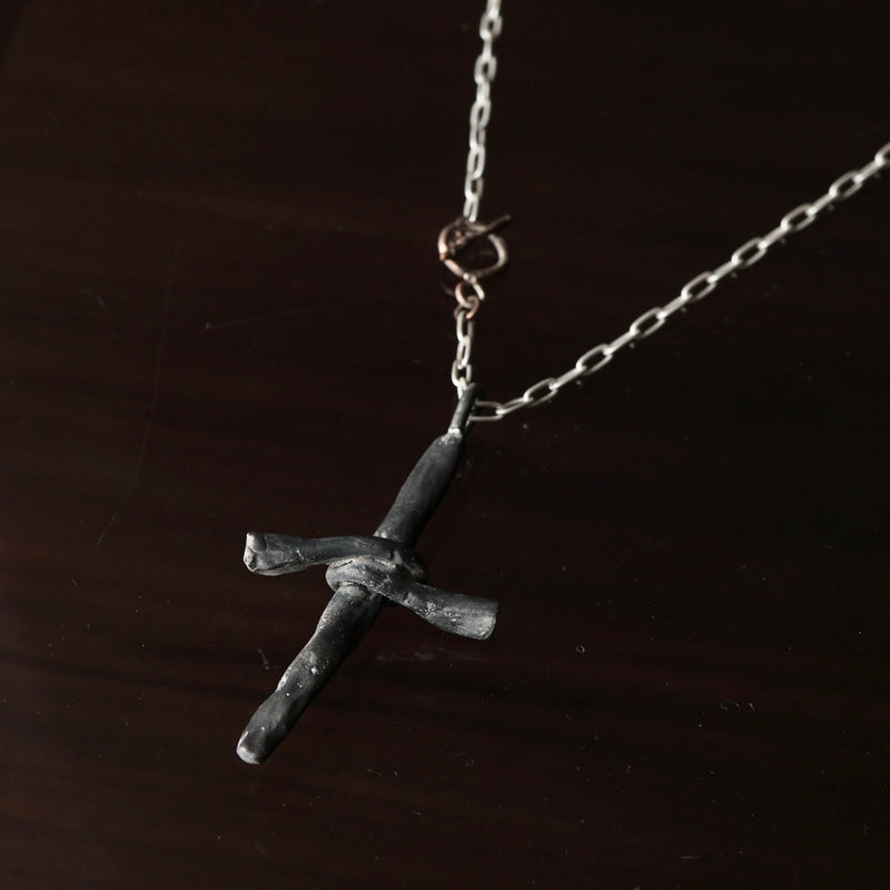 yuka ishikawa / Innocent Prayer necklace