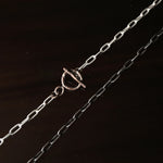 yuka ishikawa / Innocent Prayer necklace