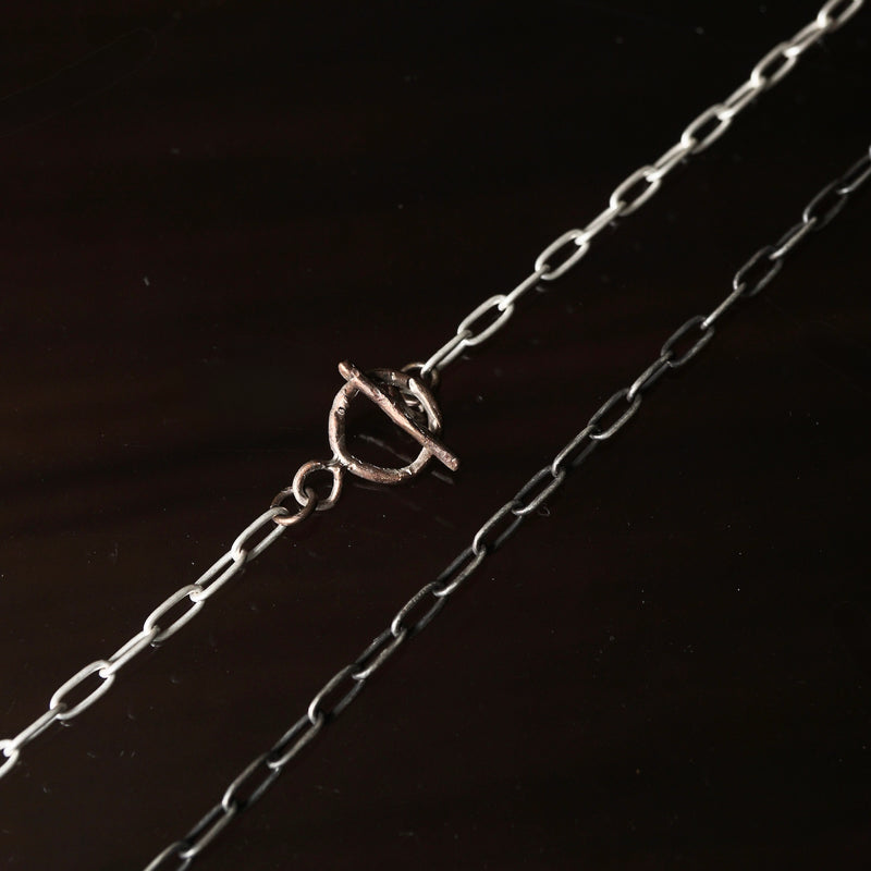 yuka ishikawa / Innocent Prayer necklace