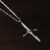 yuka ishikawa / Innocent Prayer necklace