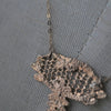emme / antique lace ネックレス R016（ORO3016）