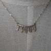 emme / antique lace ネックレス R005（ORO3005）