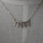emme / antique lace ネックレス R005（ORO3005）