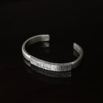 GERMEDEUR / CLOUS DE PARIS Bangle SV（Asymmetry）