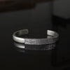 GERMEDEUR / CLOUS DE PARIS Bangle SV（Asymmetry）