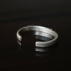GERMEDEUR / CLOUS DE PARIS Bangle SV（Asymmetry）