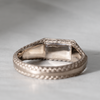 KANOE/BRAID-K18YG or WG