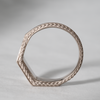 KANOE/BRAID-K18YG or WG