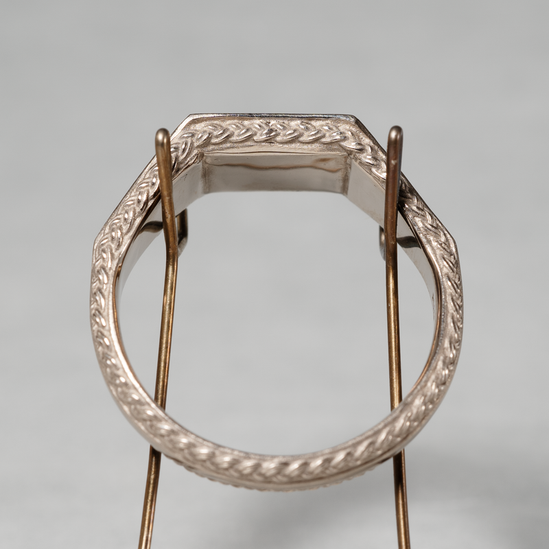 KANOE/BRAID-K18YG or WG