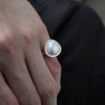 emme / M by EMME grosse #8（ARG5044）