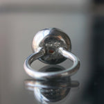 emme / M by EMME grosse #5（ARG5044）