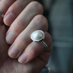 emme / M by EMME grosse #5（ARG5044）