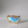 【-10/19限定】Curva ｙ Ruri JEWELRY/ [baroque] Blue opal / White diamond