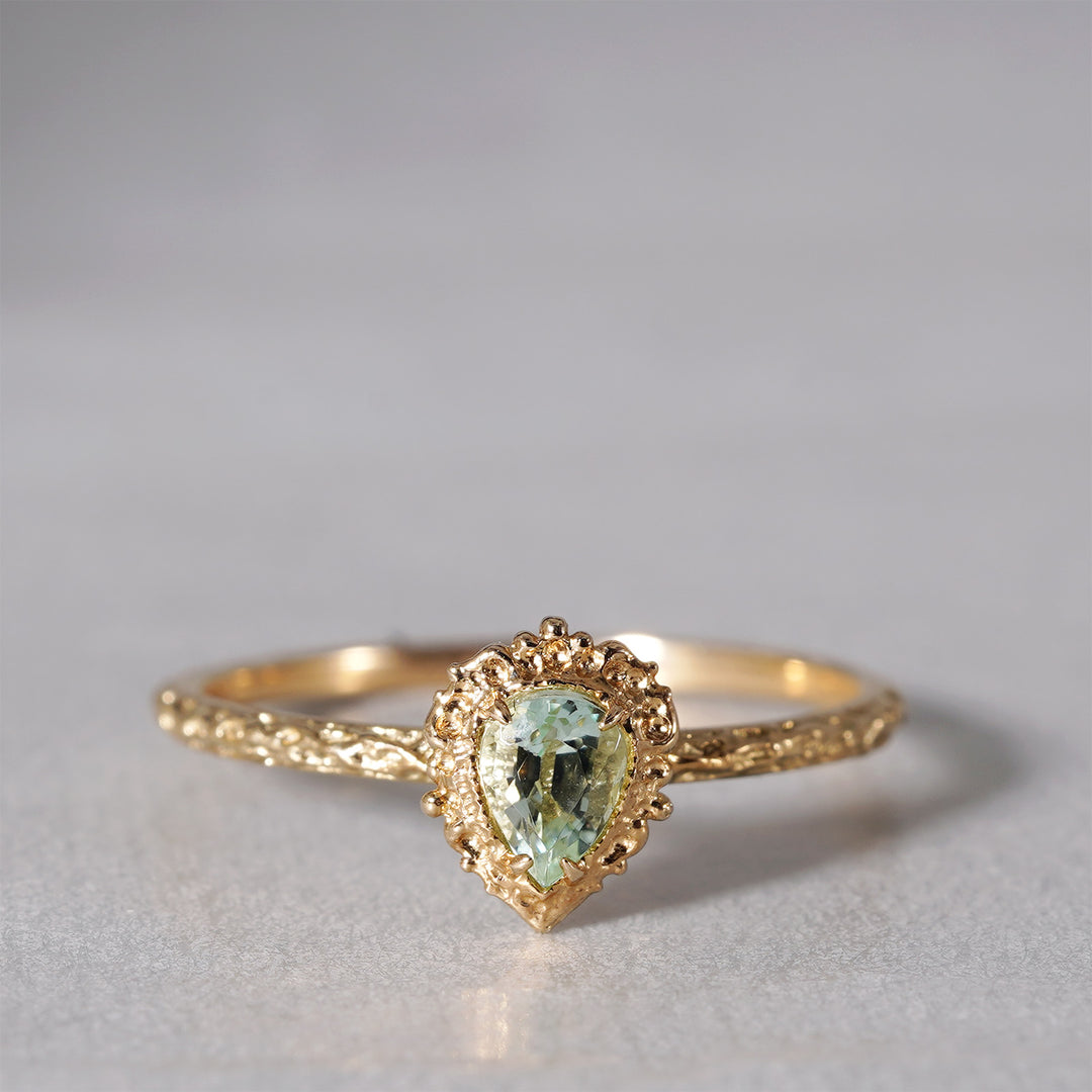 Time / ボルダーオパール FC2207 – Fuligo / Fuligoshed