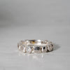 ODA / Counting Stones ring 25-5-R, 25-6-R