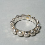 ODA / Counting Stones ring 25-5-R, 25-6-R
